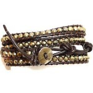"It's a Wrap" Bracelet by Premier Designs